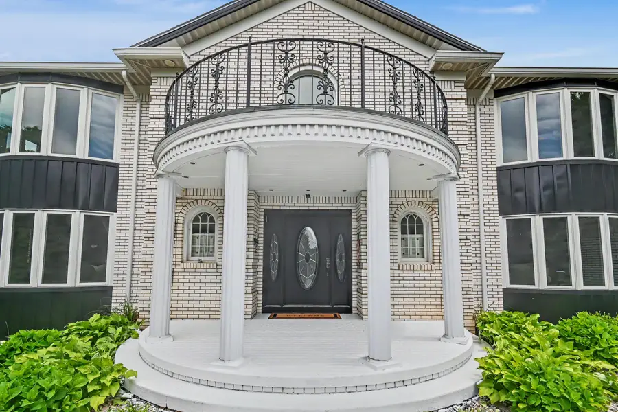 1071 Sheirer Road, Mansfield, OH 44903 - #2
