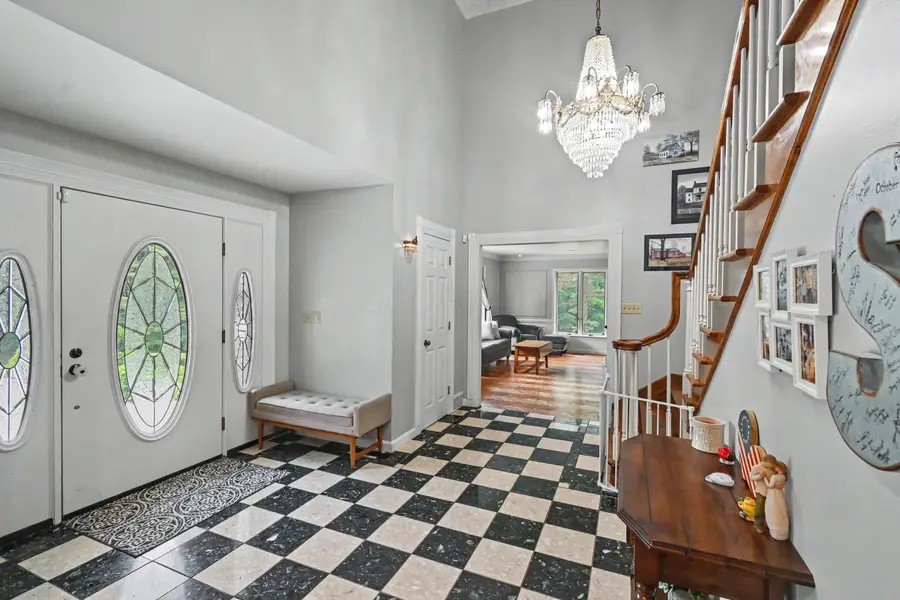 1071 Sheirer Road, Mansfield, OH 44903 - #3