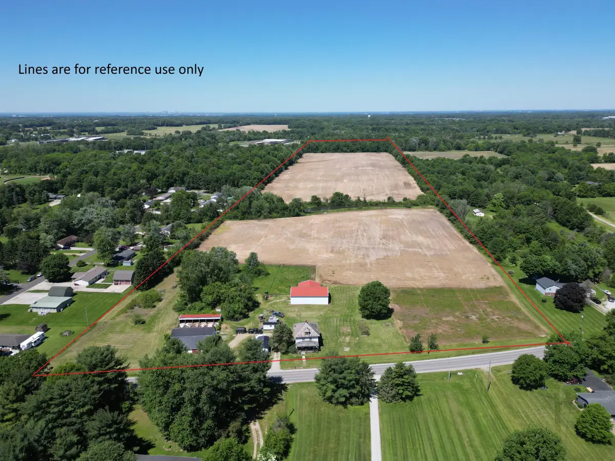 3740 Mink Street Sw, Pataskala, OH 43062 - #1