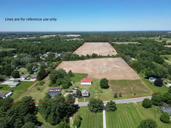 3740 Mink Street Sw, Pataskala, OH 43062
