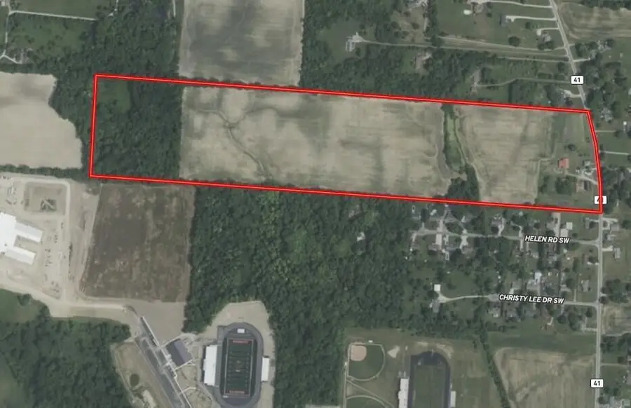 3740 Mink Street Sw, Pataskala, OH 43062 - #2