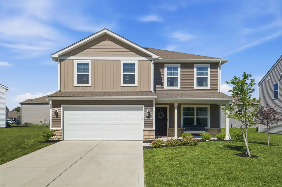 2177 Pentress Drive, Grove City, OH 43123 - #1