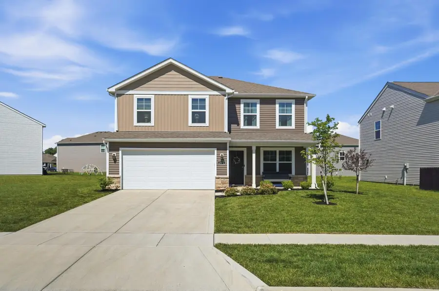 2177 Pentress Drive, Grove City, OH 43123 - #3