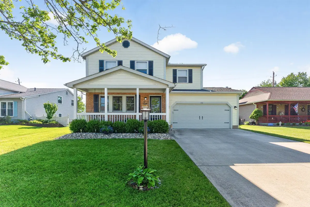 192 Leawood Drive, Delaware, OH 43015 - #1