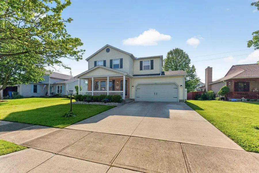 192 Leawood Drive, Delaware, OH 43015 - #2