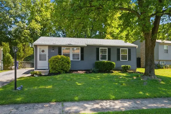 4144 Clayridge Lane, Columbus, OH 43224