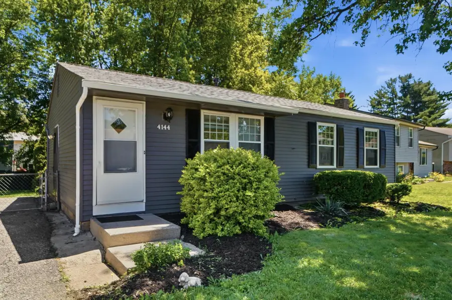 4144 Clayridge Lane, Columbus, OH 43224 - #2