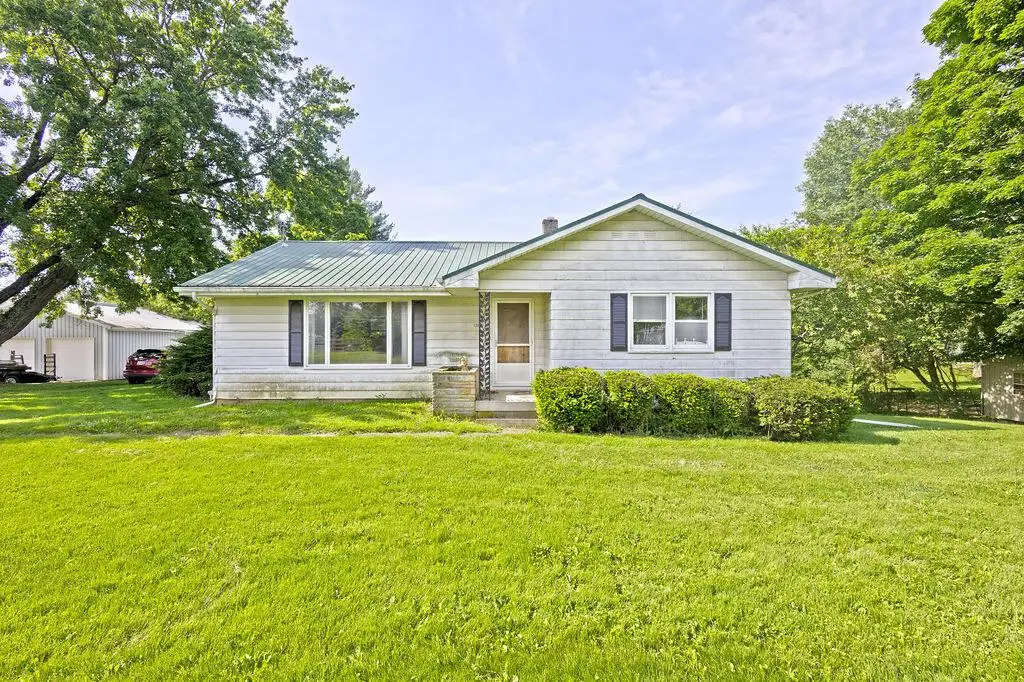 13590 Sycamore Road, Mount Vernon, OH 43050 - #1