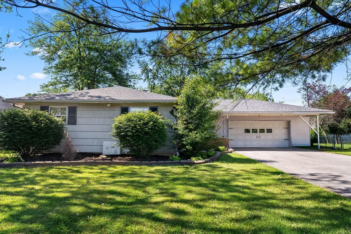 4827 Cemetery Road, Hilliard, OH 43026 - #1