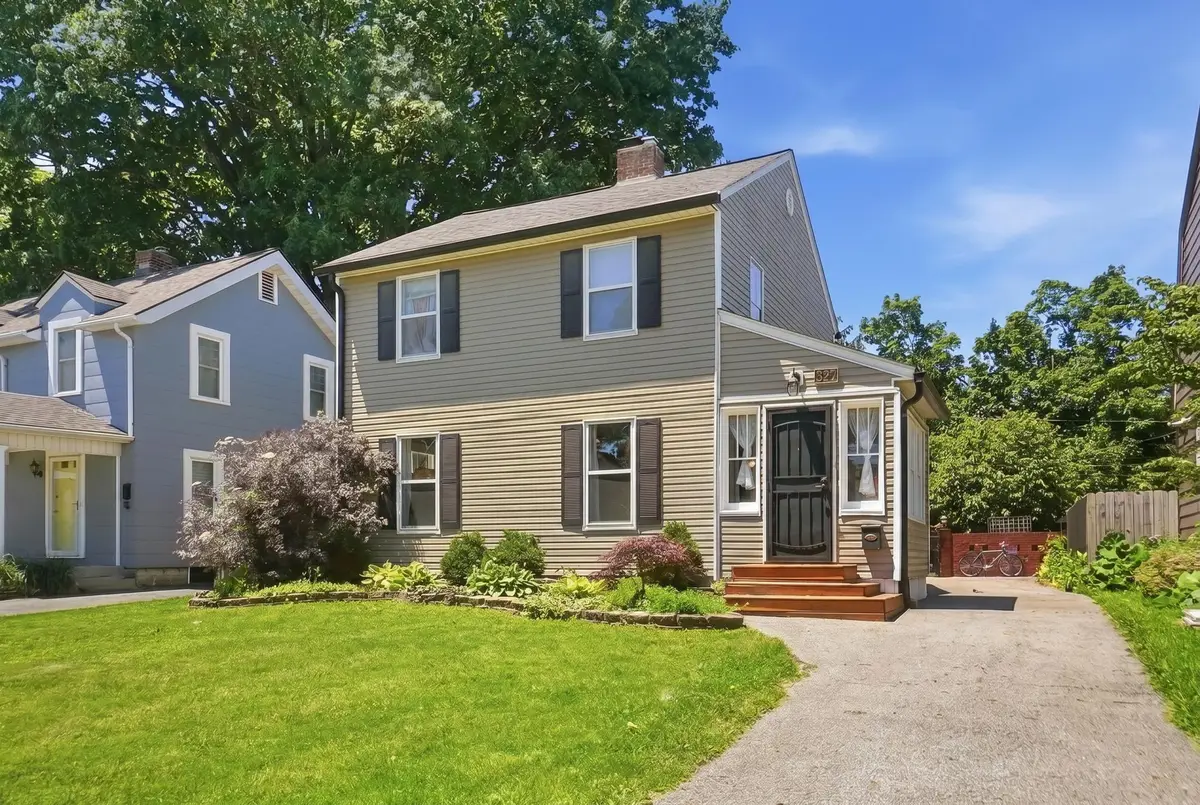 587 Wiltshire Road, Columbus, OH 43204 - #1