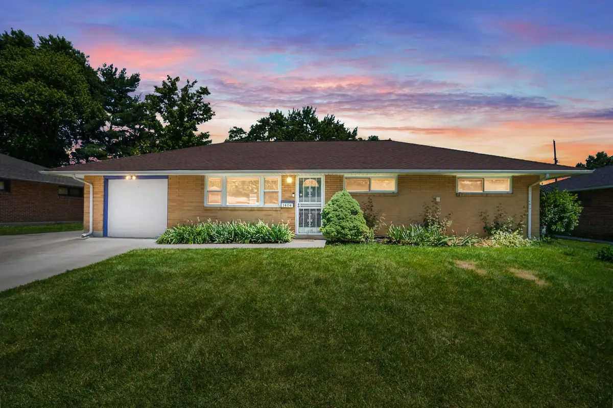 1404 Rosehill Road, Reynoldsburg, OH 43068 - #1