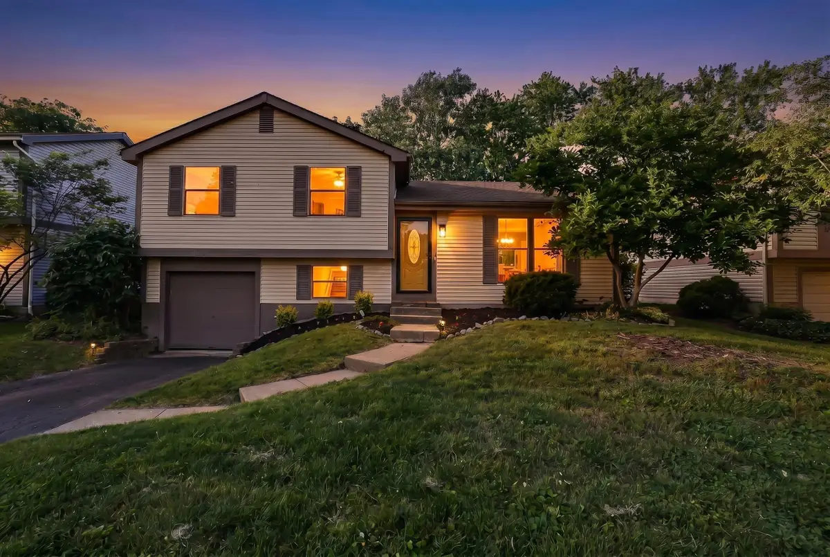 2950 Charmwood Court, Dublin, OH 43017 - #1