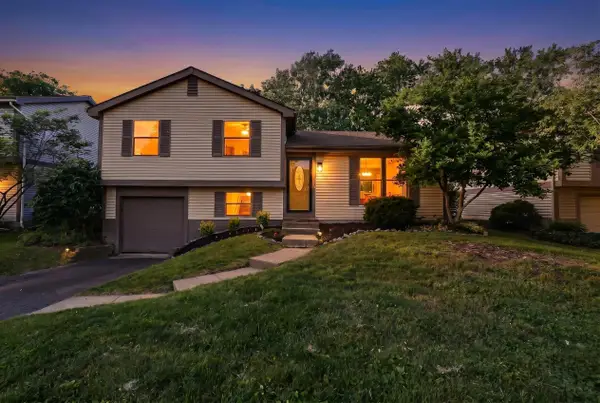 2950 Charmwood Court, Dublin, OH 43017
