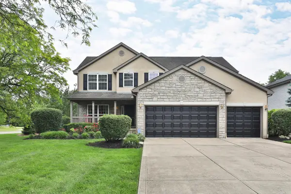 573 River Trace Road, Westerville, OH 43081