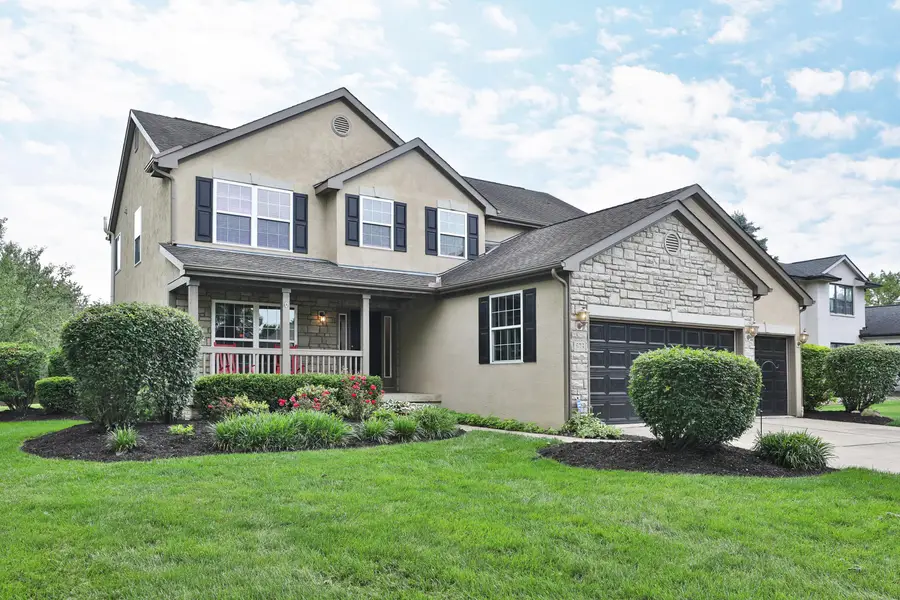 573 River Trace Road, Westerville, OH 43081 - #3