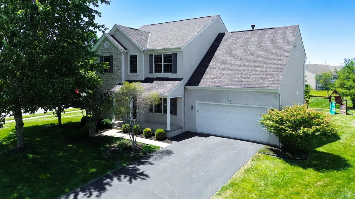 1872 Summersweet Circle, Lewis Center, OH 43035 - #1