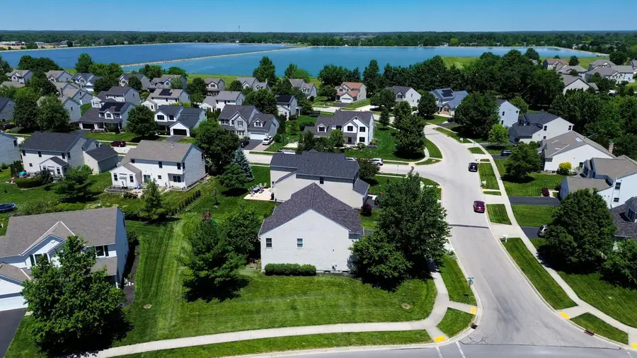 1872 Summersweet Circle, Lewis Center, OH 43035 - #3