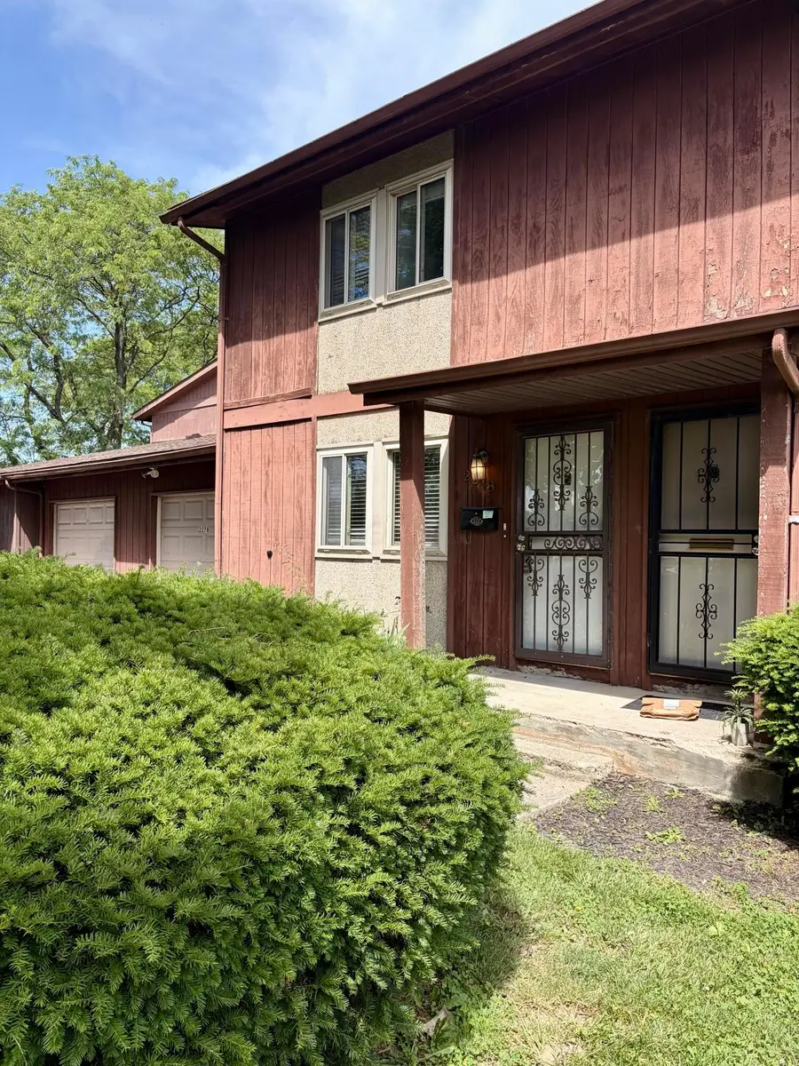 2278 Wadsworth Drive, Columbus, OH 43232 - #2