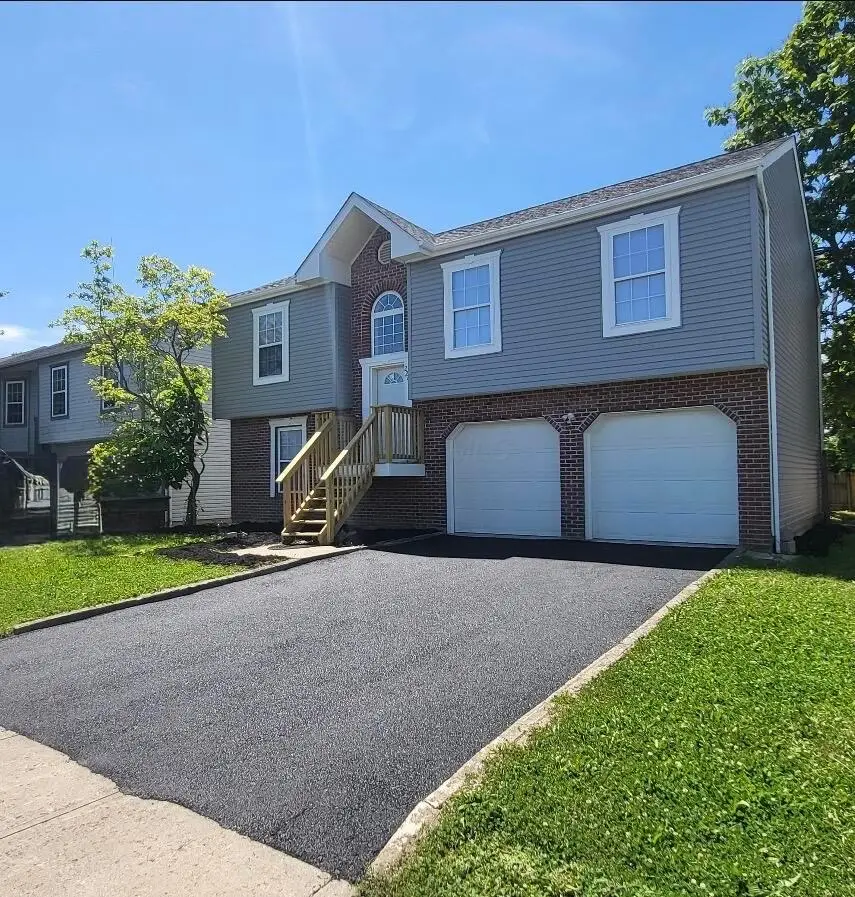2243 Golden Leaf Lane, Columbus, OH 43223 - #1