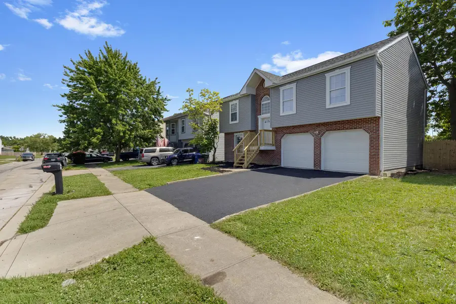 2243 Golden Leaf Lane, Columbus, OH 43223 - #2