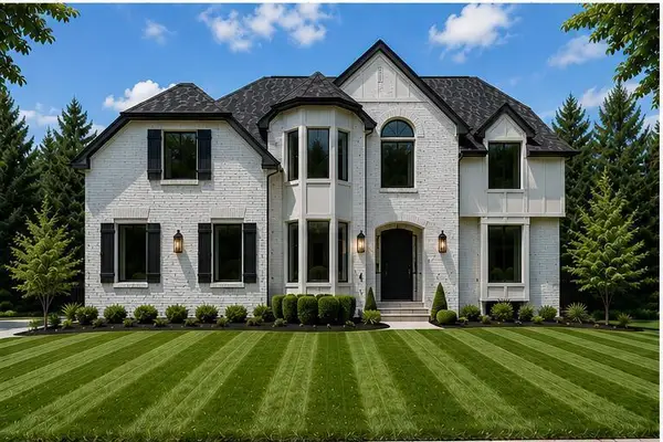 652 Lookout Ridge Drive, Westerville, OH 43082