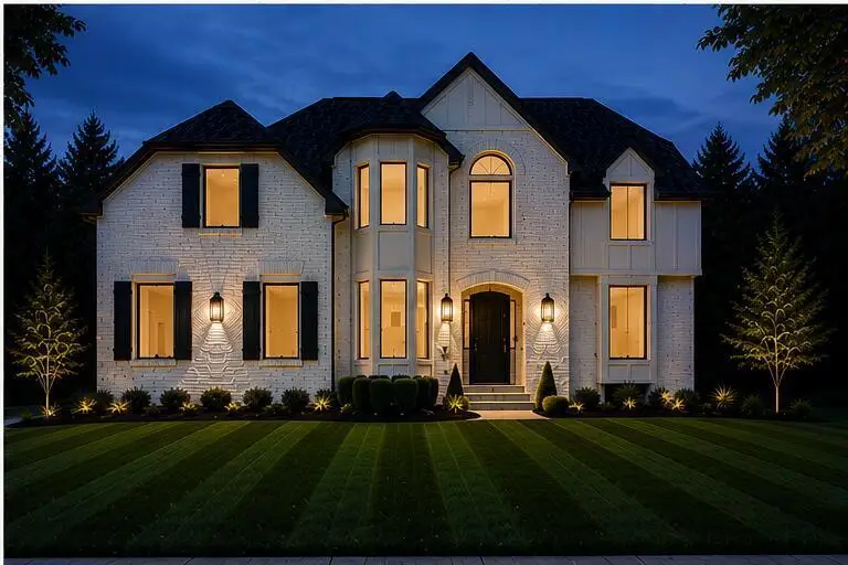 652 Lookout Ridge Drive, Westerville, OH 43082 - #2