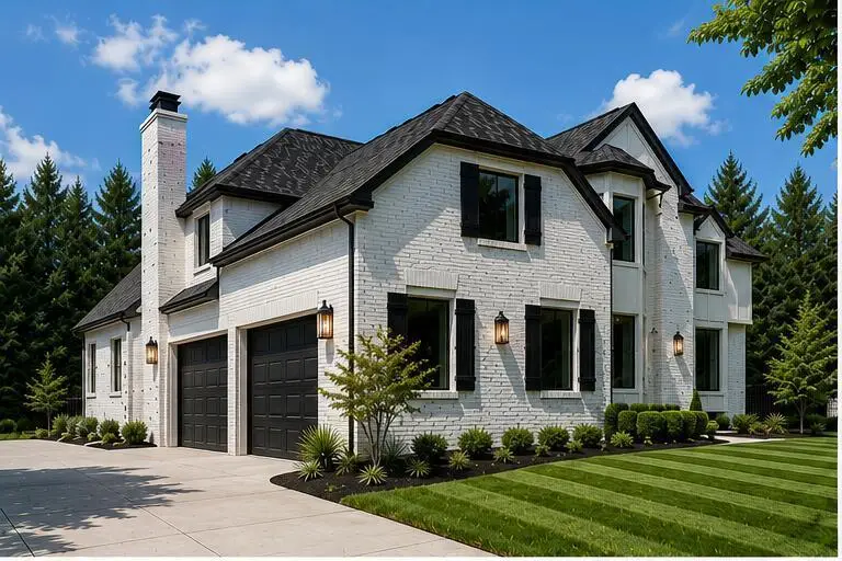 652 Lookout Ridge Drive, Westerville, OH 43082 - #3