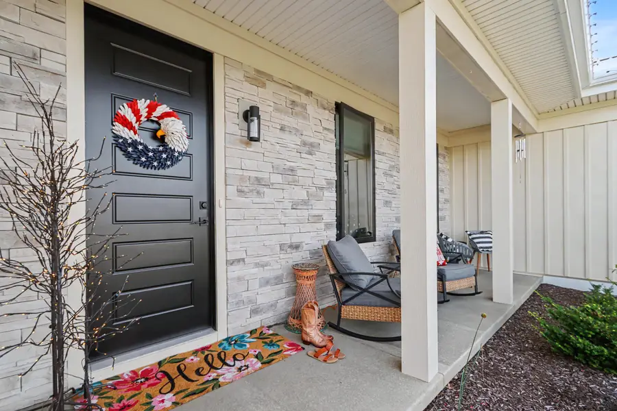 21 Betty Drive, Bellville, OH 44813 - #2