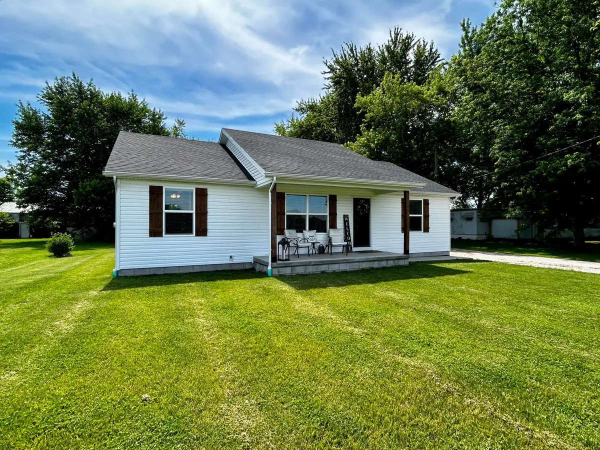 4857 Dickey Road Ne, Bloomingburg, OH 43106 - #1