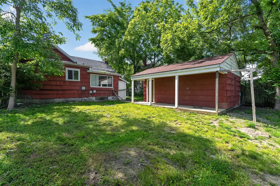 2670 Berrell Avenue, Columbus, OH 43211 - #2