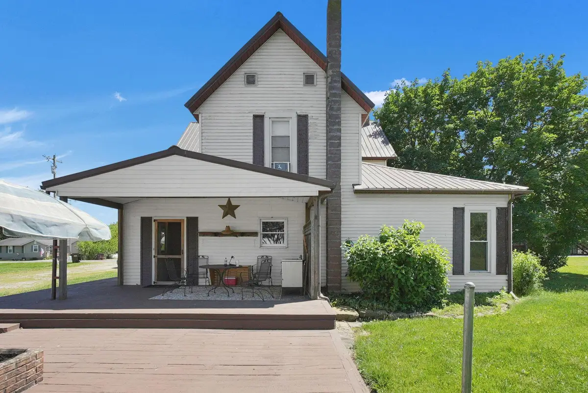 11590 Hayesville Road, Kingston, OH 45644 - #1