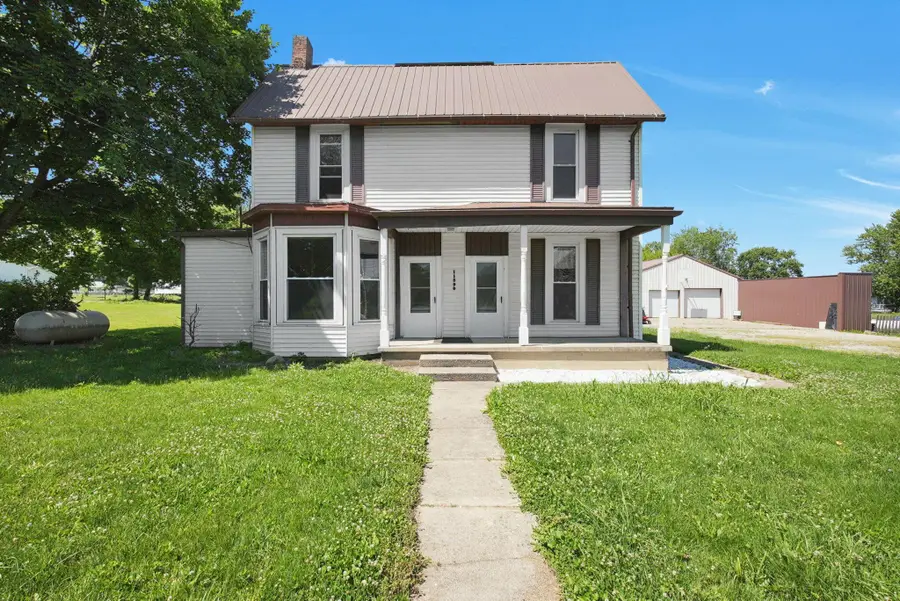 11590 Hayesville Road, Kingston, OH 45644 - #2