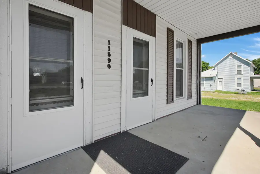11590 Hayesville Road, Kingston, OH 45644 - #3