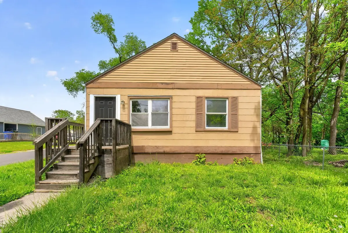1406 E 18th Avenue, Columbus, OH 43211 - #1