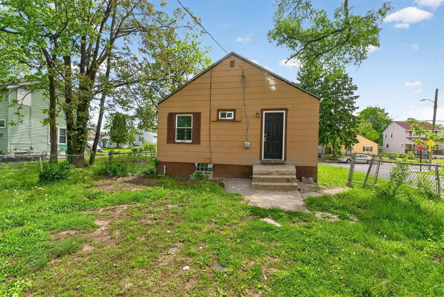 1406 E 18th Avenue, Columbus, OH 43211 - #2