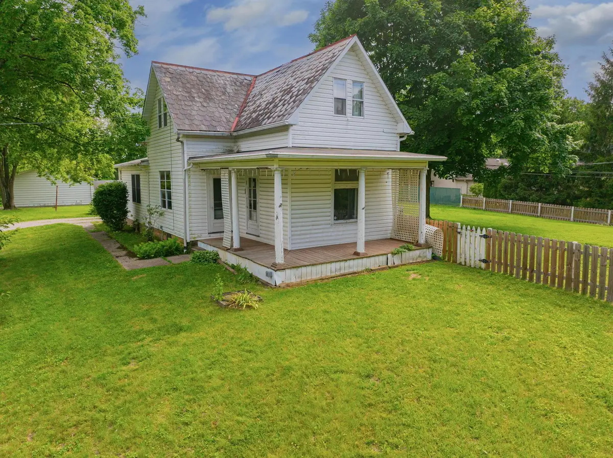 5603 Havens Corners Road, Columbus, OH 43230 - #1