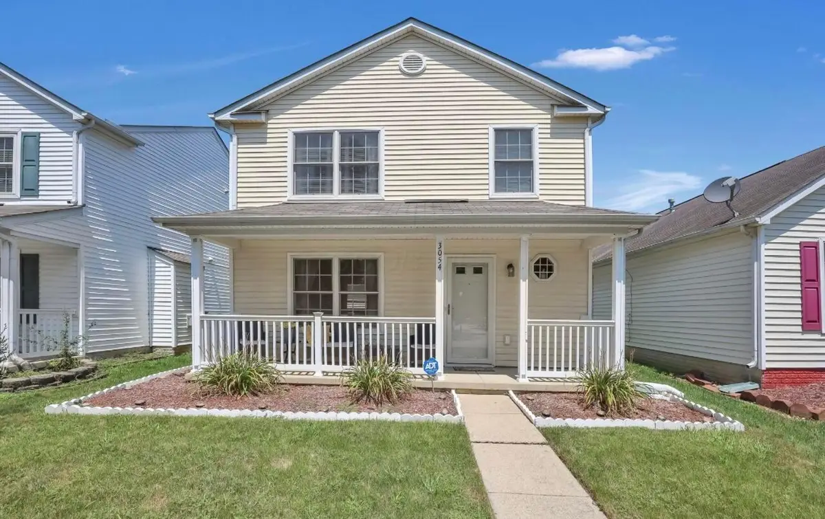 3054 Ratify Boulevard, Columbus, OH 43207 - #1