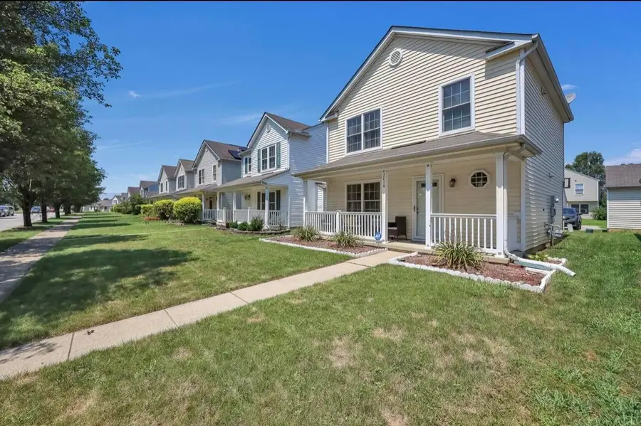 3054 Ratify Boulevard, Columbus, OH 43207 - #2
