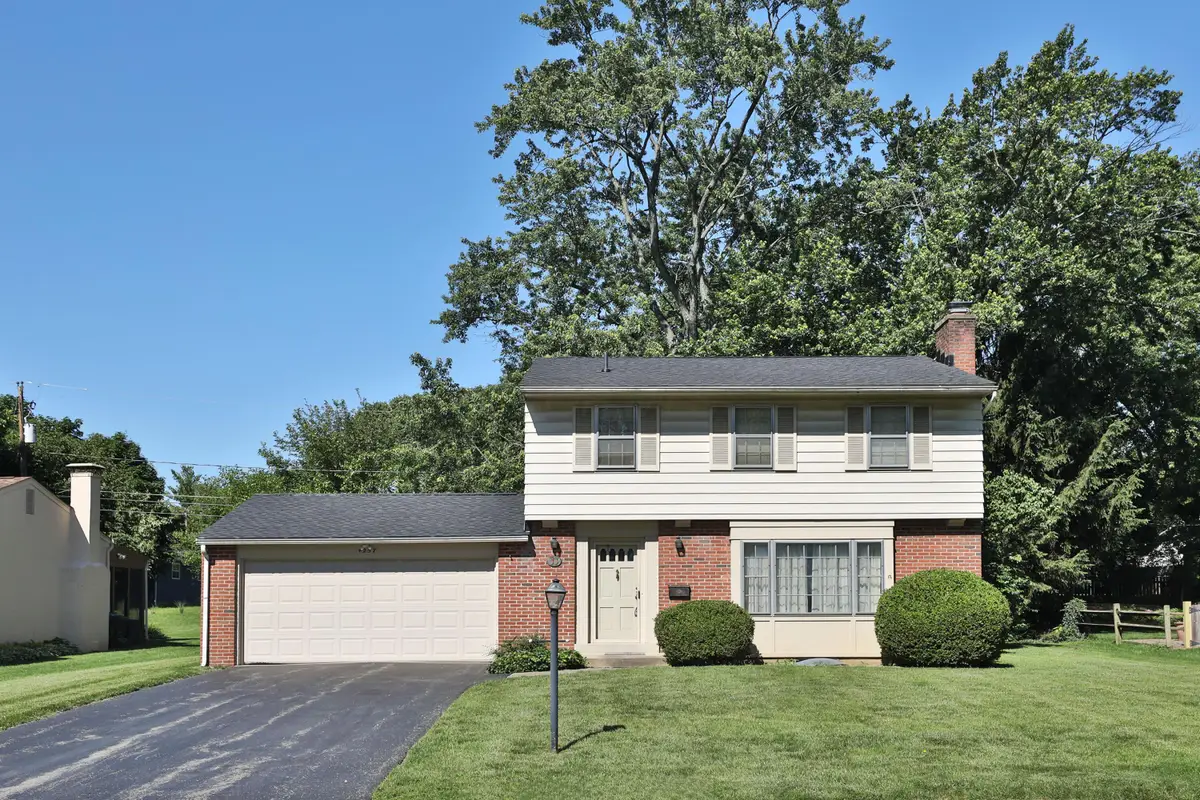 4257 Kenridge Drive, Columbus, OH 43220 - #1