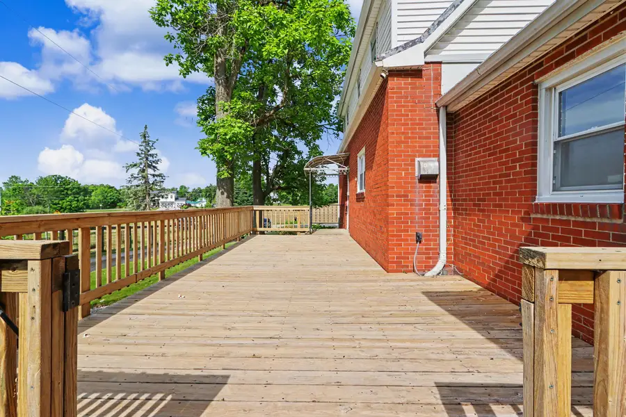 4433 County Road 20, Mount Gilead, OH 43338 - #2