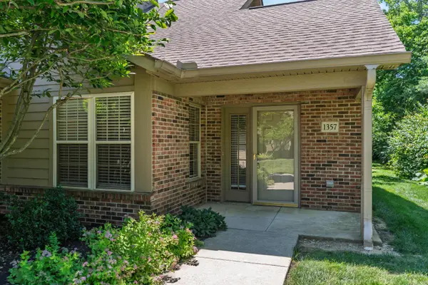 1359 Woodberry Place, Columbus, OH 43230