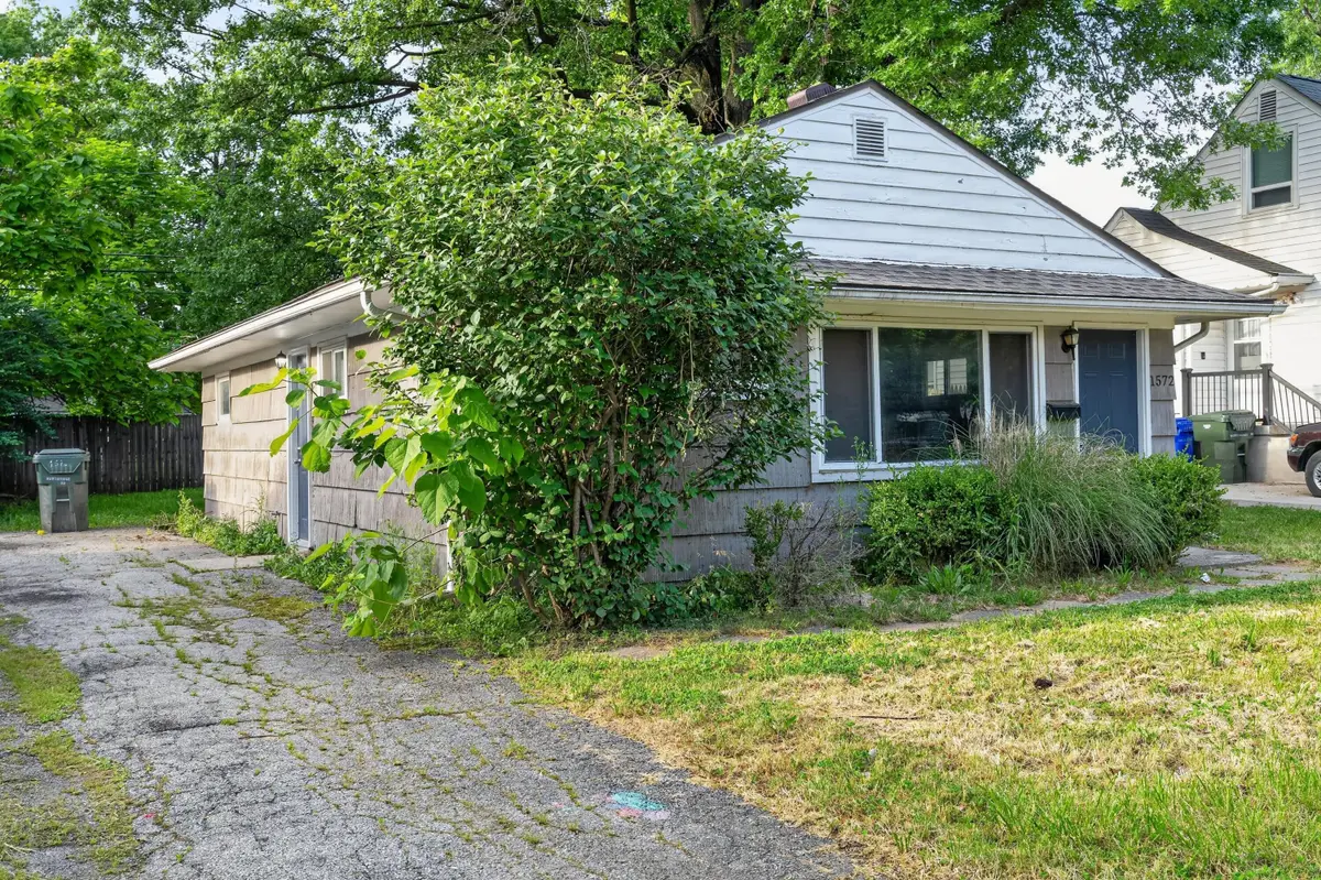 1572 Northridge Road, Columbus, OH 43224 - #1