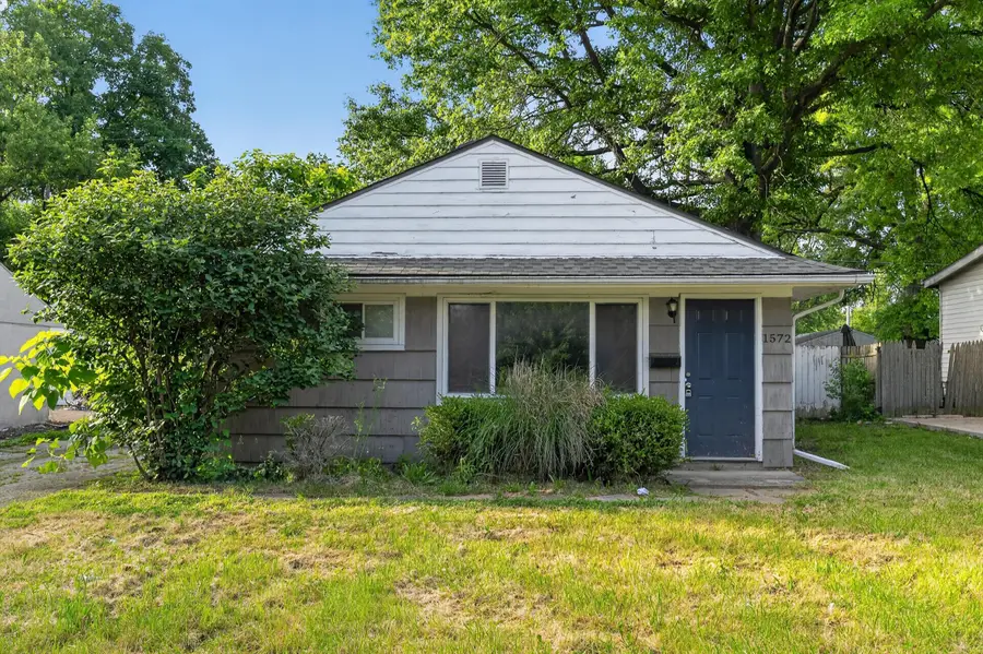 1572 Northridge Road, Columbus, OH 43224 - #2