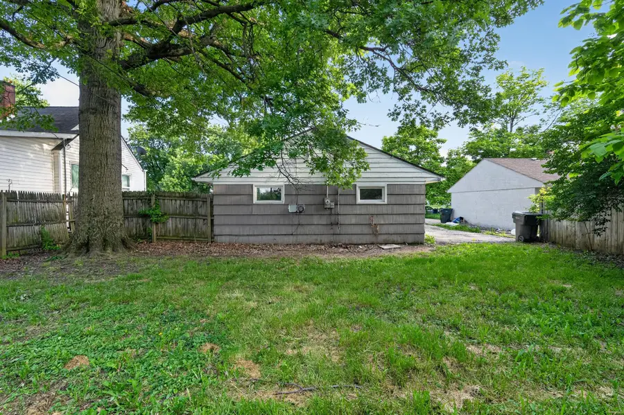 1572 Northridge Road, Columbus, OH 43224 - #3