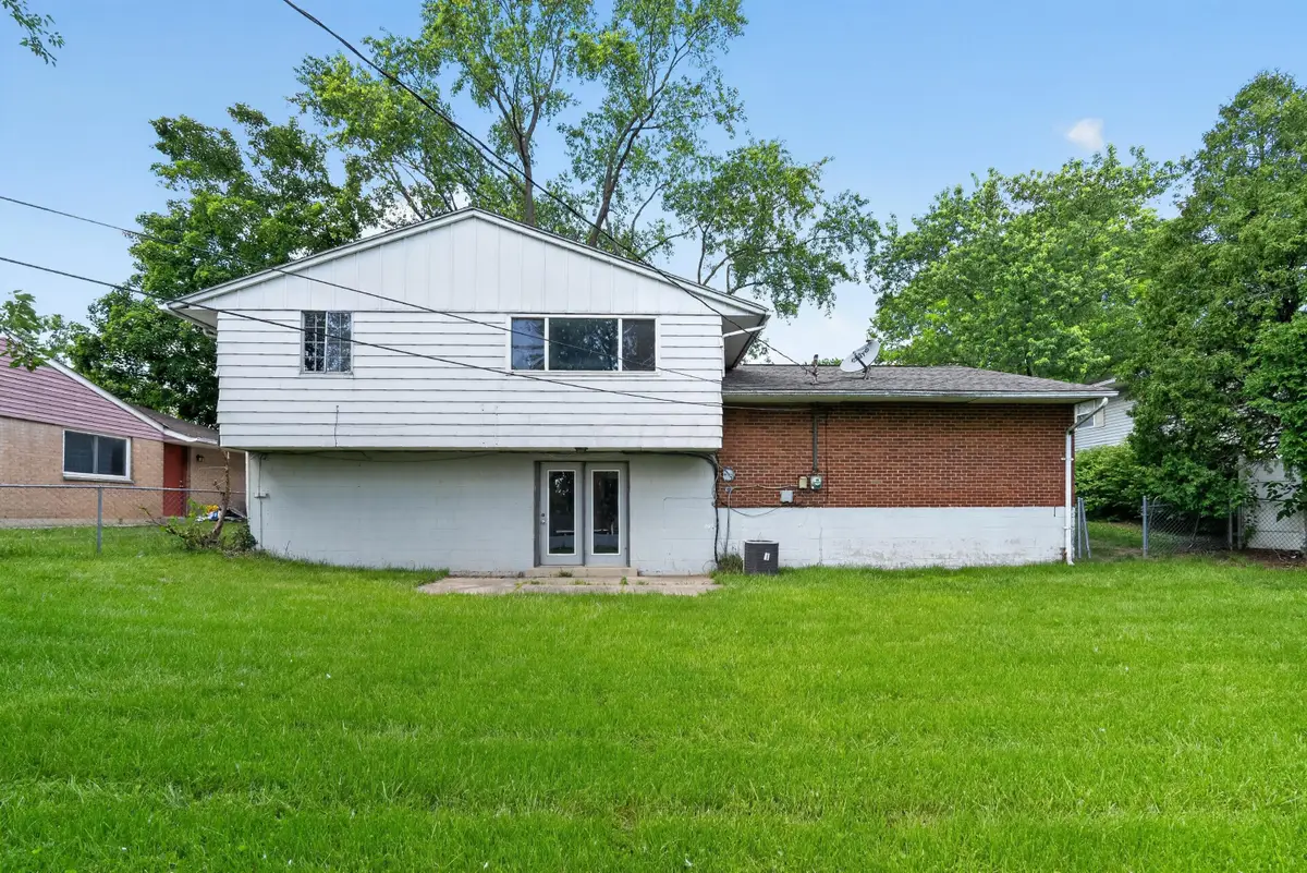 3549 Rangoon Drive, Westerville, OH 43081 - #1
