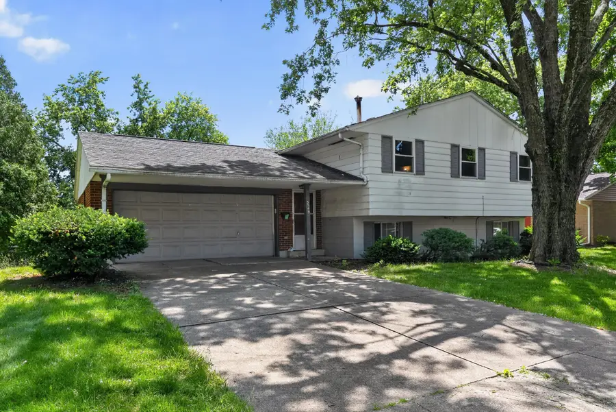 3549 Rangoon Drive, Westerville, OH 43081 - #2