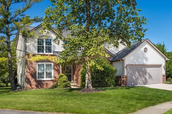 7215 Keiler Court, Dublin, OH 43017