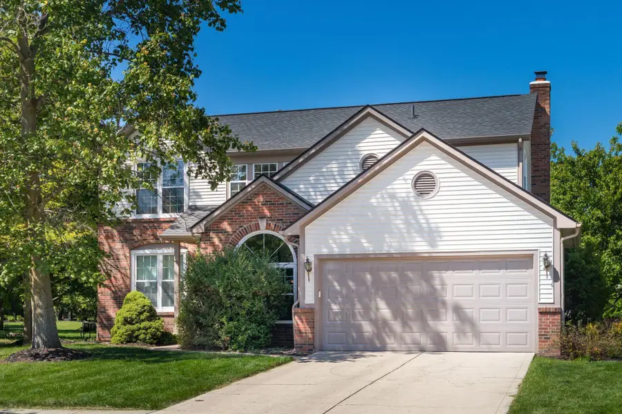 7215 Keiler Court, Dublin, OH 43017 - #2