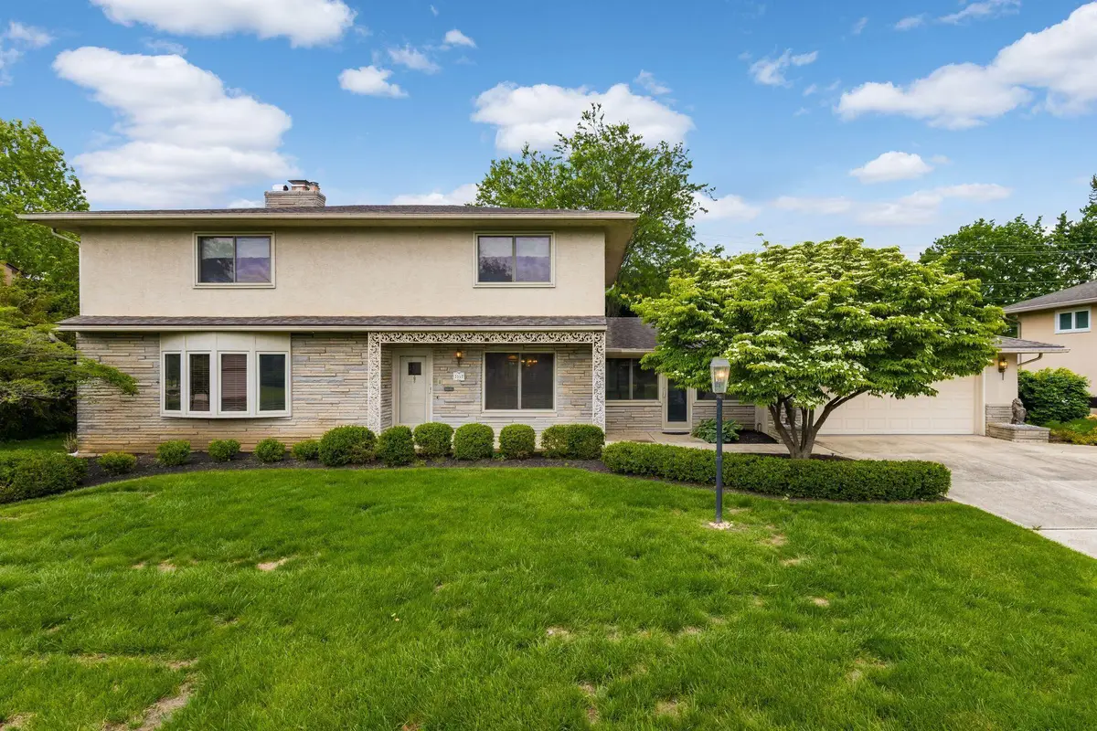 3057 Brandon Road, Columbus, OH 43221 - #1