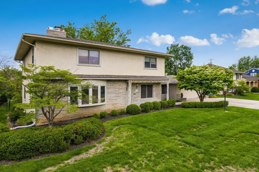 3057 Brandon Road, Columbus, OH 43221 - #2